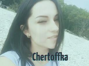 Chertoffka