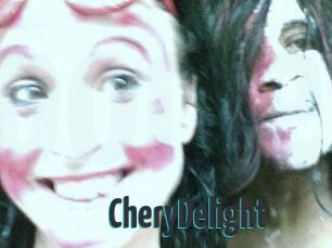 CheryDelight