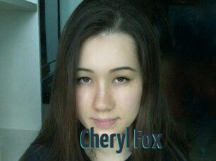 Cheryl_Fox