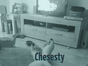 Chesesty