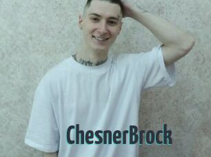 ChesnerBrock