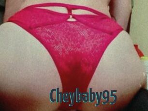Cheybaby95 Porn Fellow