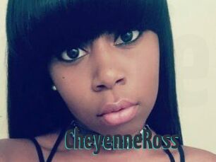 Cheyenne_Ross