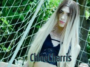 ChloeCharris