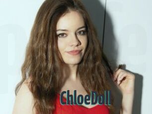 ChloeDoll