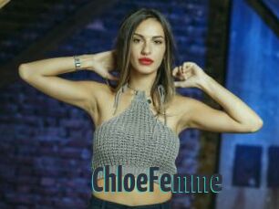 ChloeFemme