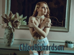 ChloeRichardson