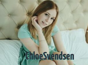 ChloeSvendsen