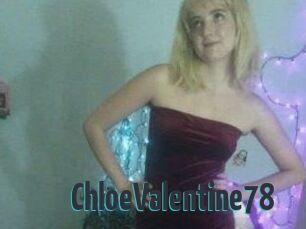 ChloeValentine78