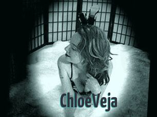 ChloeVeja