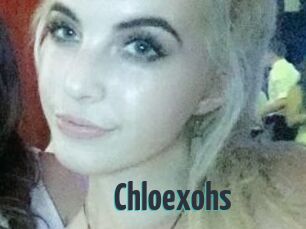 Chloexohs