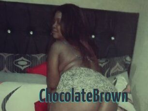 ChocolateBrown