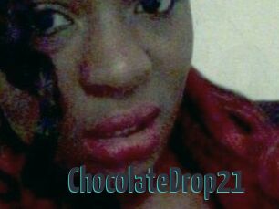 ChocolateDrop21