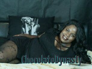 ChocolateDynasty