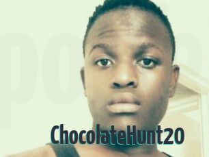 ChocolateHunt20