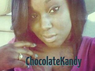 ChocolateKandy