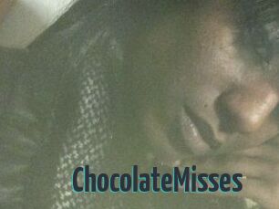 ChocolateMisses