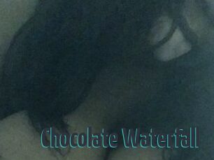 Chocolate_Waterfall