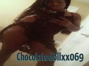 Chocolatedollxx069 Porn Fellow