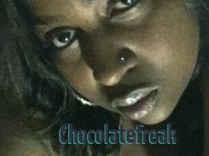 Chocolatefreak