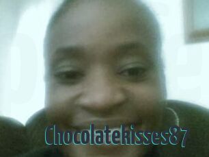 Chocolatekisses87