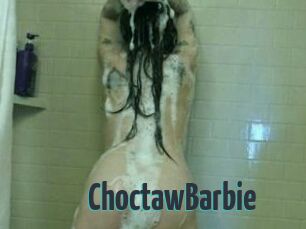 ChoctawBarbie