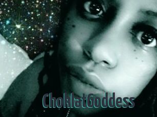 ChoklatGoddess