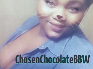 ChosenChocolateBBW