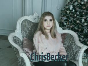 ChrisBecker