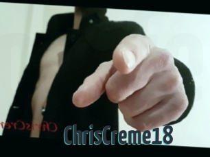 ChrisCreme18