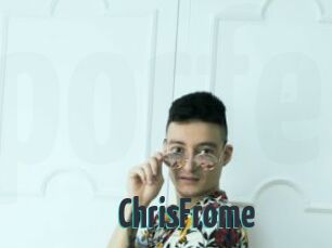 ChrisFrome