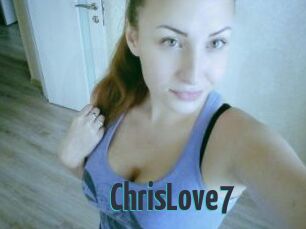 ChrisLove7