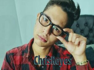 ChrisReyes