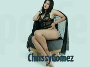 ChrissyGomez