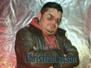 ChristianCarson