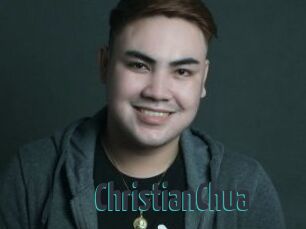 ChristianChua