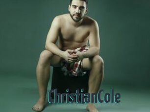 ChristianCole