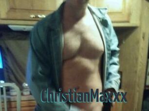 ChristianMaxxx