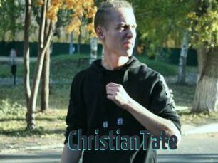 ChristianTate