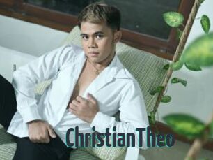 ChristianTheo