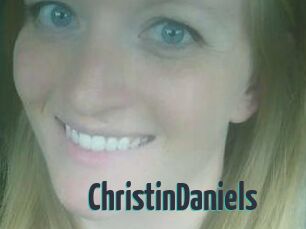 ChristinDaniels