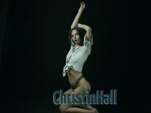 ChristinHall