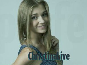 Christina_Live