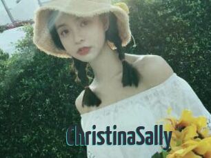 Christina_Sally