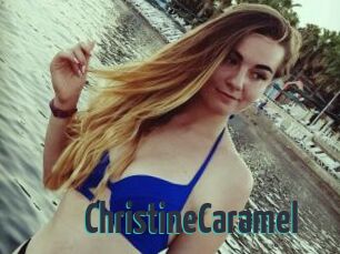 ChristineCaramel