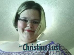 Christine_Lust