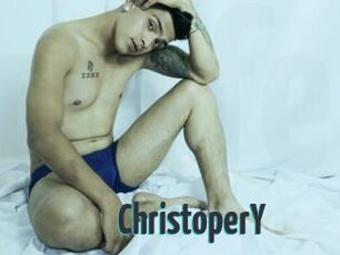 ChristoperY