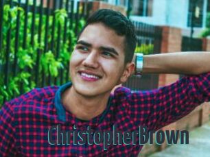 ChristopherBrown