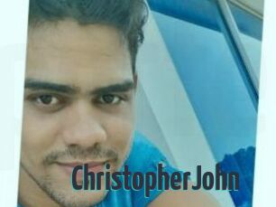 ChristopherJohn