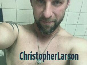 Christopher_Larson